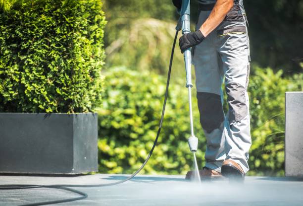 Boat and Dock Cleaning in Fargo, ND