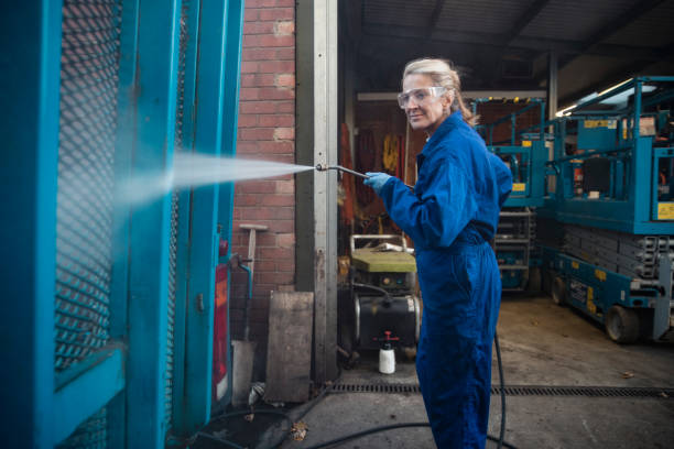 Fargo, ND Pressure Washing Services Company