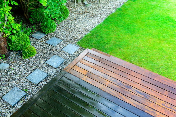 Post-Construction Pressure Washing in Fargo, ND